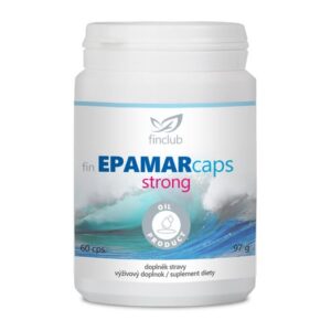 fin Epamarcaps Strong NEW