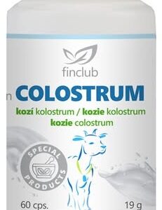 fin Colostrum