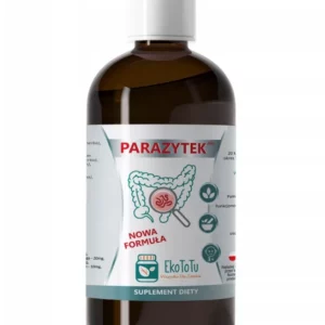 parazytek