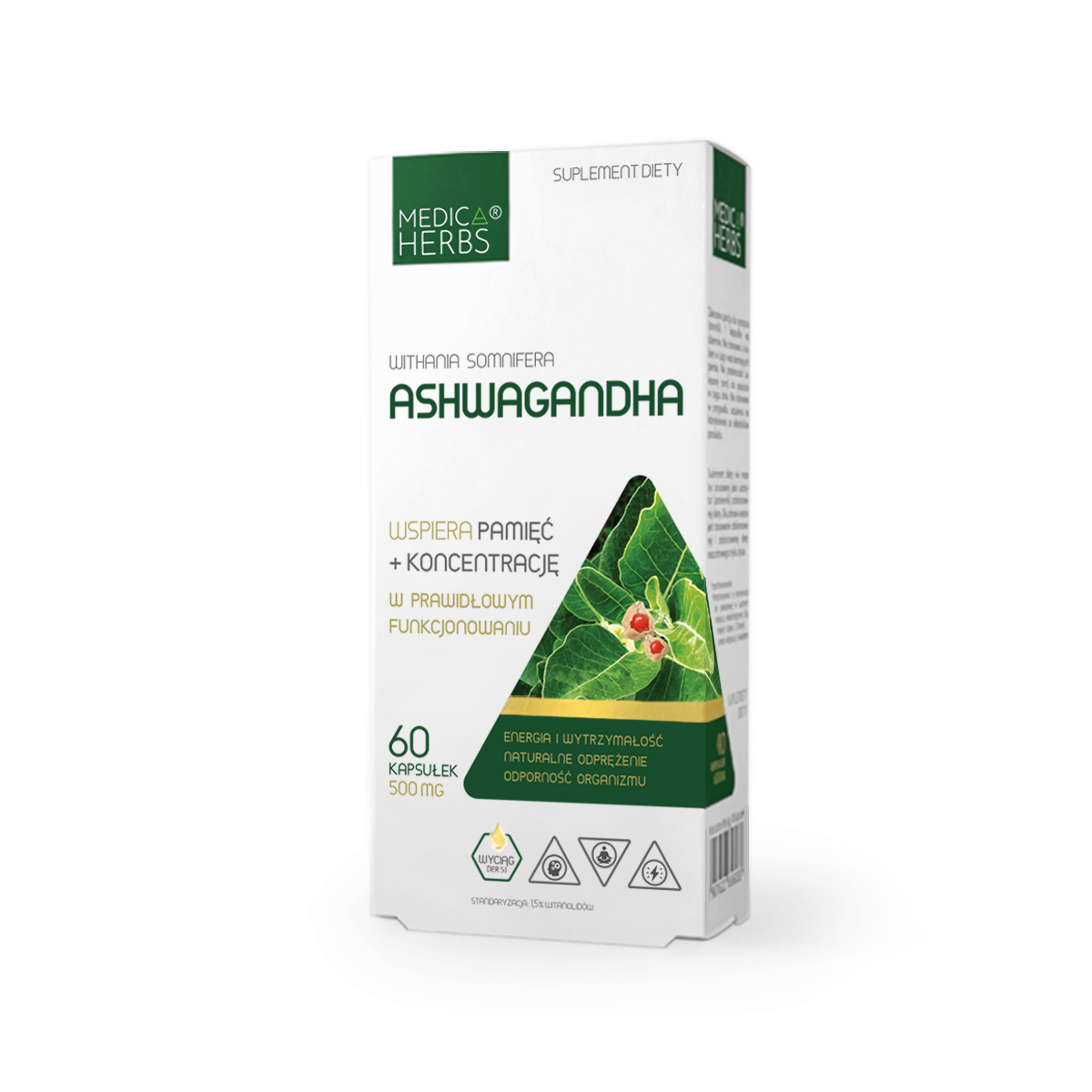 Ashwagandha