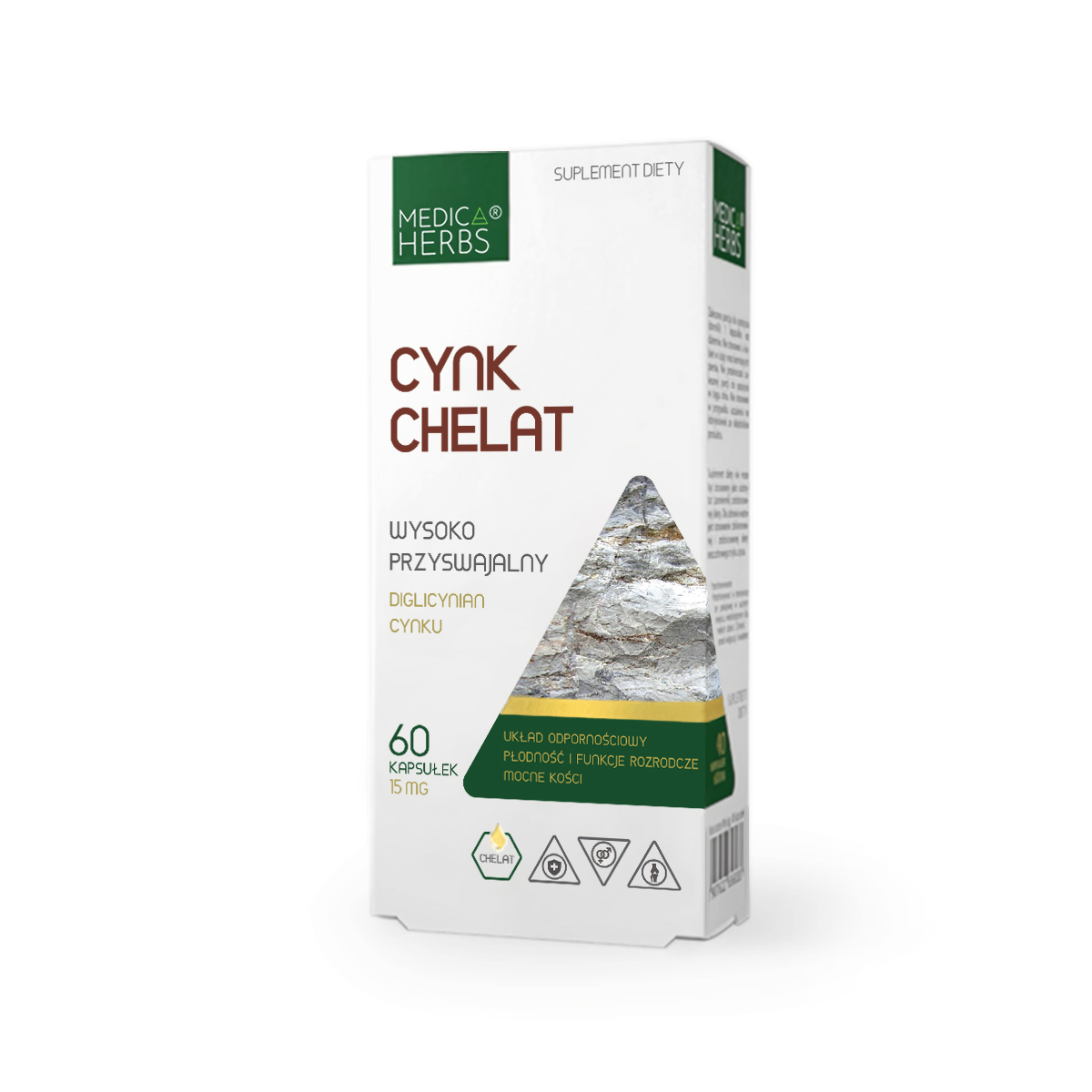 Cynk-chelat-przód