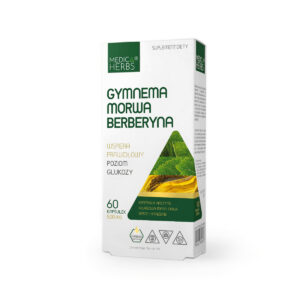 Gymnema-Morwa-Berberyna-przód