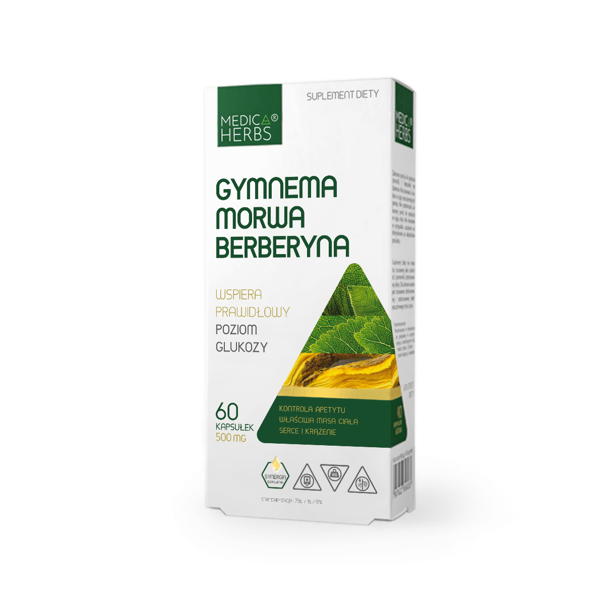 Gymnema-Morwa-Berberyna-przód