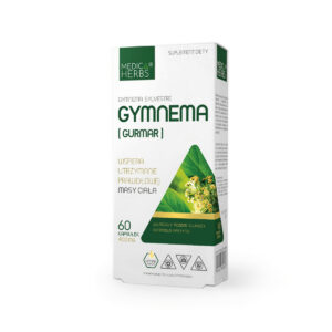 Gymnema-przód