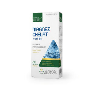 Magnez-chelat-przód